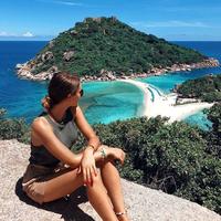 Отзыв от Елена - виза ДТВ